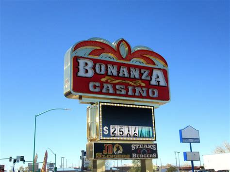 bonanza casino fallon  Depot Casino